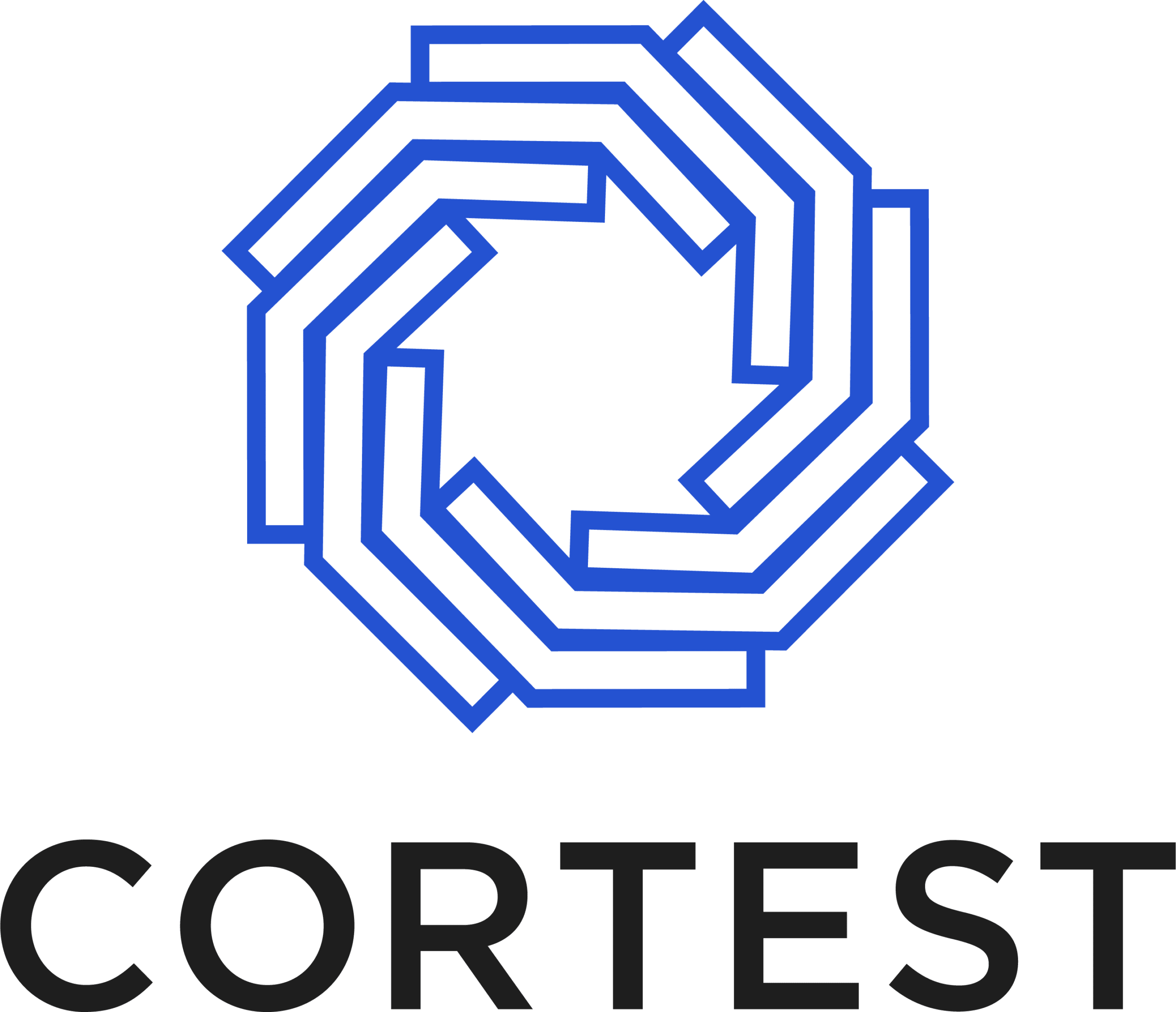Cortest logo