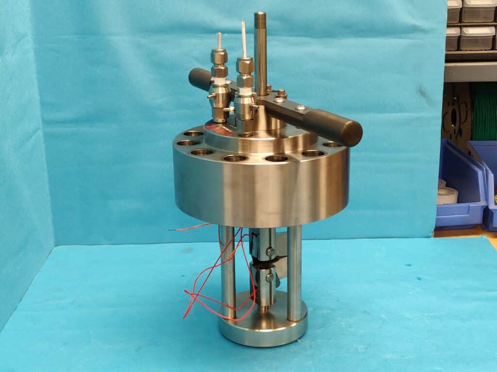 DCPD Testing product shot