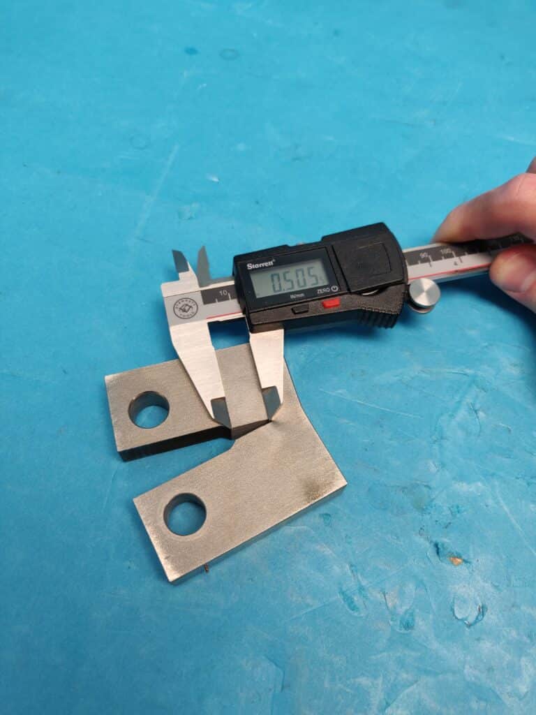 DCPD Testing product shot