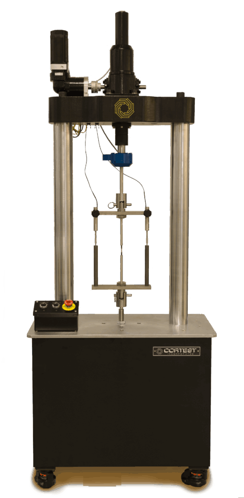 SSRT load frame product shot